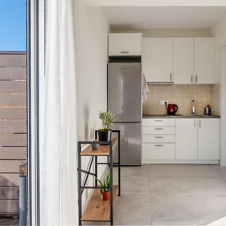 Cosy & Stylish 1-Bedroom Apartment In The Centre Atenas Exterior foto